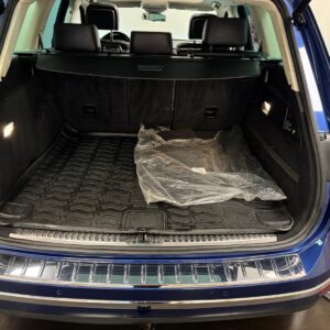 Volkswagen Touareg 3.0 V6 TDI DPF BMT 4Motion|360°Kamer|Pano|Värmar|1Ägare