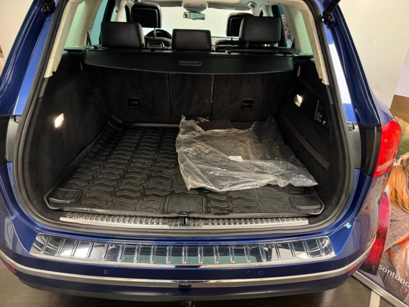 Volkswagen Touareg 3.0 V6 TDI DPF BMT 4Motion|360°Kamer|Pano|Värmar|1Ägare