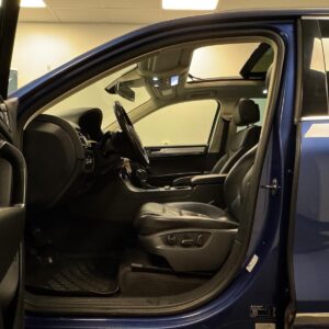 Volkswagen Touareg 3.0 V6 TDI DPF BMT 4Motion|360°Kamer|Pano|Värmar|1Ägare