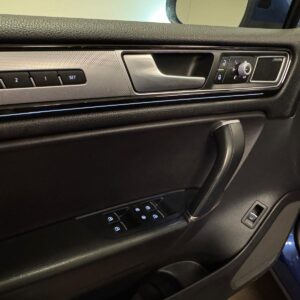 Volkswagen Touareg 3.0 V6 TDI DPF BMT 4Motion|360°Kamer|Pano|Värmar|1Ägare