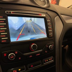 Ford Mondeo Kombi EST Business|D-Värmare|Keyless|Nybes|Nyserv|Drag
