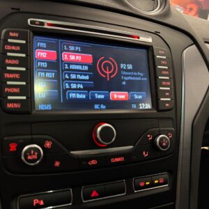 Ford Mondeo Kombi EST Business|D-Värmare|Keyless|Nybes|Nyserv|Drag