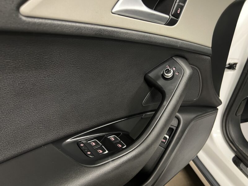 Audi A6 allroad quattro 3.0 TDAmbition|Sport Edition|D-Värm|GPS