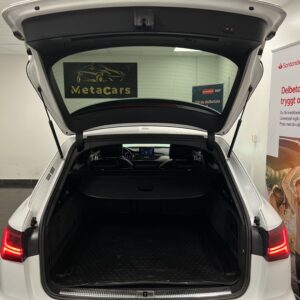 Audi A6 allroad quattro 3.0 TDAmbition|Sport Edition|D-Värm|GPS