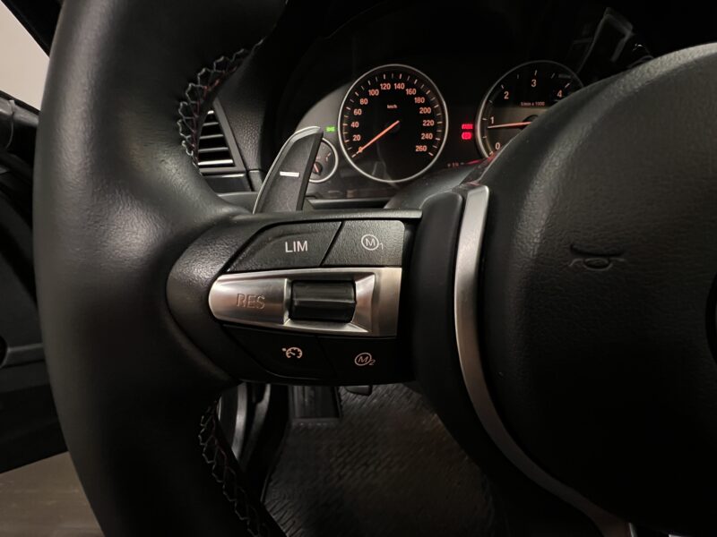 BMW 525D xDrive TouringSteptronic|Fullservad|M-Ratt|Carplay|Drag