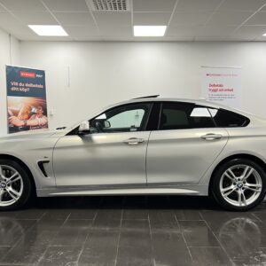 BMW 428I xDrive Gran Coupé M Sport 245h|HuD|H/K|360®|Drag|SeSpec (kopia)