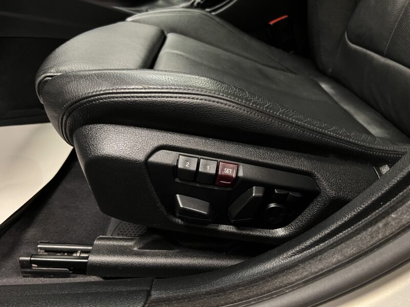 BMW 428I xDrive Gran Coupé M Sport 245h|HuD|H/K|360®|Drag|SeSpec (kopia)
