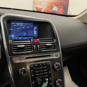 Volvo XC60 D5 AWD Geartronic R-Design 215hk|Pano|Värmare|Drag|Navi