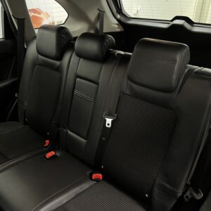 Chevrolet Captiva 2.4 167hk|7-Sits|P-sensor|Nyserv|Nybesiktad