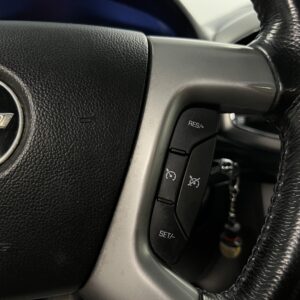 Chevrolet Captiva 2.4 167hk|7-Sits|P-sensor|Nyserv|Nybesiktad