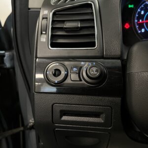 Chevrolet Captiva 2.4 167hk|7-Sits|P-sensor|Nyserv|Nybesiktad