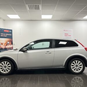 Volvo C30 1.8 Flexifuel Kinetic 125hk|Nyservad