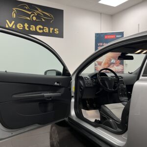Volvo C30 1.8 Flexifuel Kinetic 125hk|Nyservad