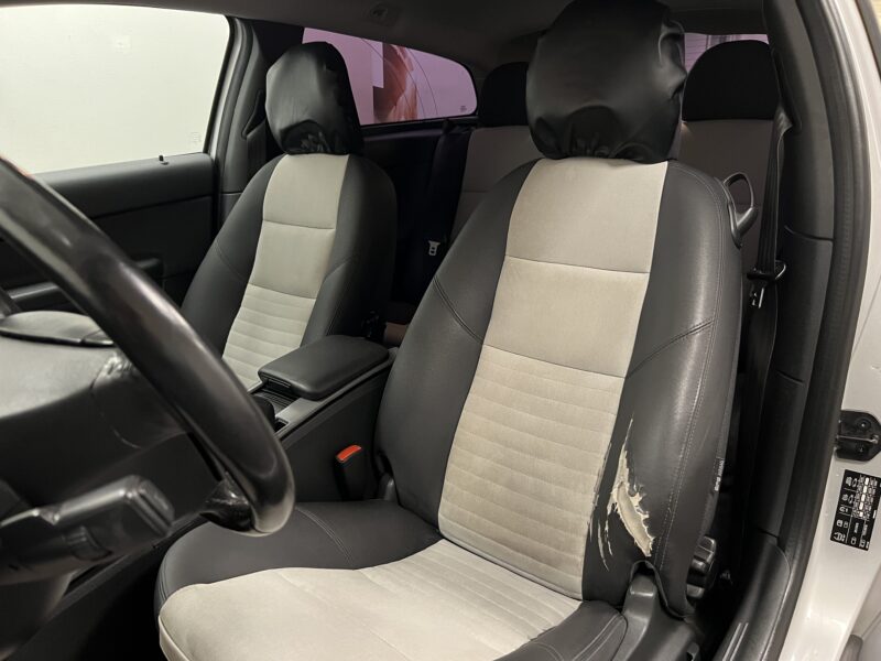 Volvo C30 1.8 Flexifuel Kinetic 125hk|Nyservad