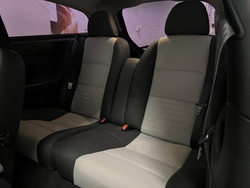 Volvo C30 1.8 Flexifuel Kinetic 125hk|Nyservad
