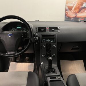 Volvo C30 1.8 Flexifuel Kinetic 125hk|Nyservad