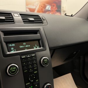 Volvo C30 1.8 Flexifuel Kinetic 125hk|Nyservad