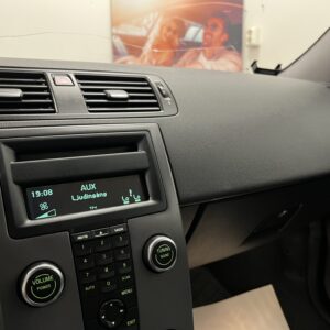 Volvo C30 1.8 Flexifuel Kinetic 125hk|Nyservad