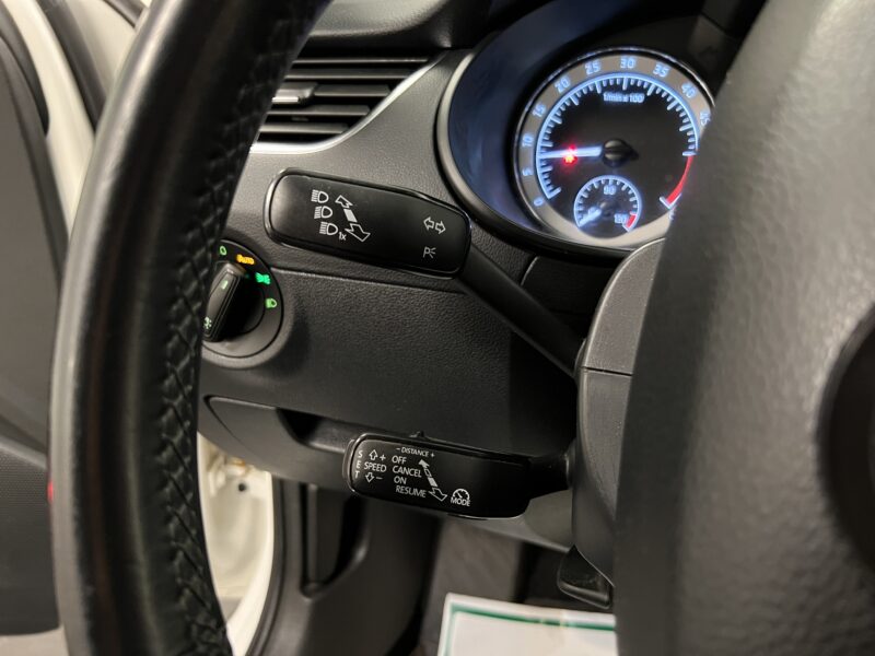 Skoda Octavia Scout 2.0 TDI SCR 4x4 Premium 150hk|Navi|Kamera|Drag|1Ägare