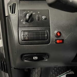 Mercedes-Benz Vito 113 CDI 3.0t 136hk|SoV|Nyservad|Dragkrok