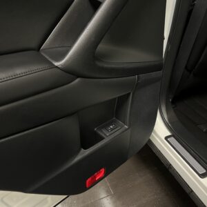 Nissan Murano 2.5 dCi 4x4 190hk|Navi|Kamera|Pano|Nyserv|1Ägare|Skinn