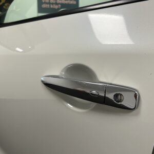 Nissan Murano 2.5 dCi 4x4 190hk|Navi|Kamera|Pano|Nyserv|1Ägare|Skinn