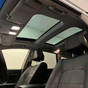Nissan Murano 2.5 dCi 4x4 190hk|Navi|Kamera|Pano|Nyserv|1Ägare|Skinn