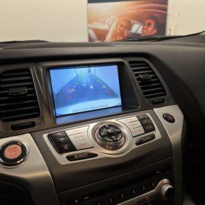 Nissan Murano 2.5 dCi 4x4 190hk|Navi|Kamera|Pano|Nyserv|1Ägare|Skinn