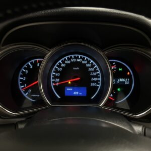 Nissan Murano 2.5 dCi 4x4 190hk|Navi|Kamera|Pano|Nyserv|1Ägare|Skinn