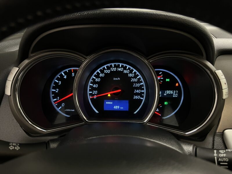Nissan Murano 2.5 dCi 4x4 190hk|Navi|Kamera|Pano|Nyserv|1Ägare|Skinn