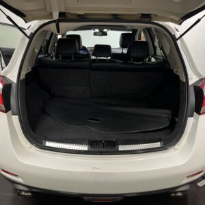 Nissan Murano 2.5 dCi 4x4 190hk|Navi|Kamera|Pano|Nyserv|1Ägare|Skinn