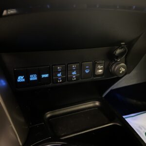 Toyota RAV4 Hybrid 2.5 Dual VVT-i AWD 190hk|Drag|B-Kamera|Adaptiv