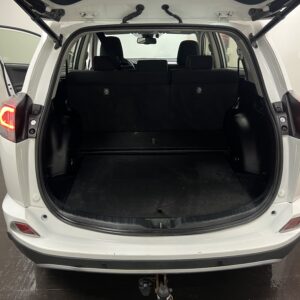 Toyota RAV4 Hybrid 2.5 Dual VVT-i AWD 190hk|Drag|B-Kamera|Adaptiv