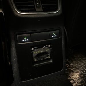 Skoda Octavia Scout 2.0 TDI 4x4 Businessline 184hk|Drag|Navi|Värmare