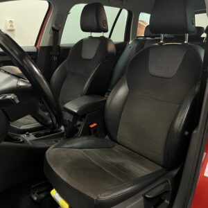Skoda Octavia Scout 2.0 TDI 4x4 Businessline 184hk|Drag|Navi|Värmare
