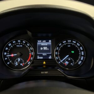 Skoda Octavia Scout 2.0 TDI 4x4 Businessline 184hk|Drag|Navi|Värmare